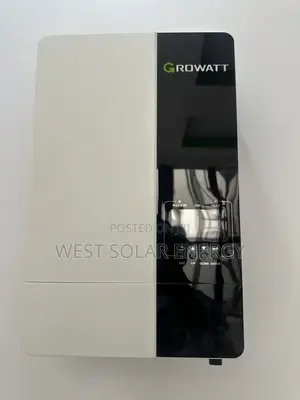 Growatt 5kVA 48V Hybrid Solar