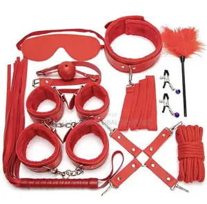 BDSM Kit Adult Accessories