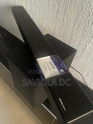 Hisense Soundbar 420W
