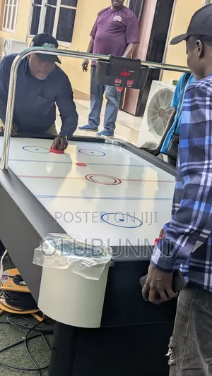 Hockey Table for Rent