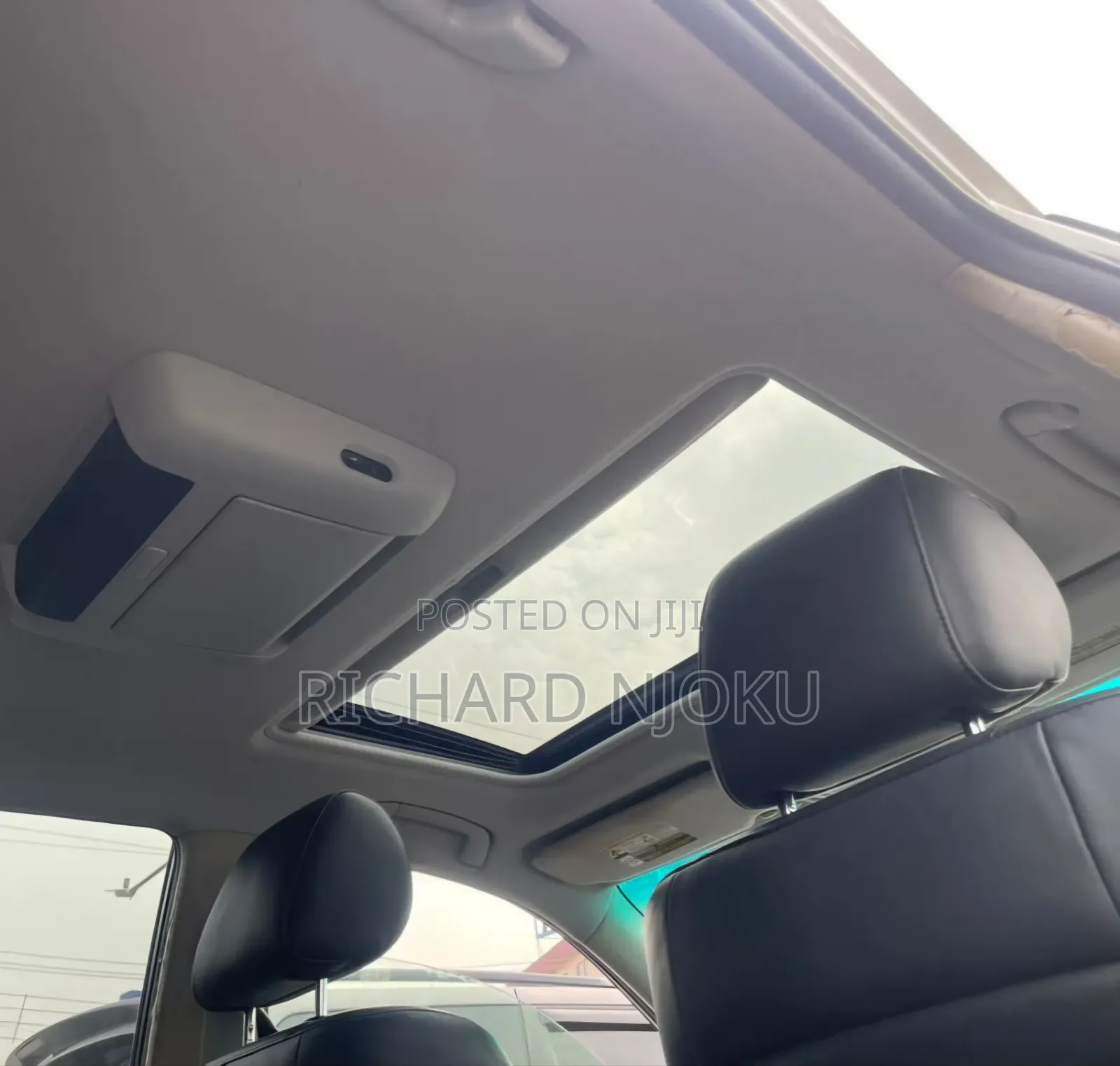 Lexus RX 400h AWD 2008 White