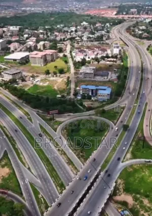 Commercial Plot for Sale in Ajayi Crowther AYA, Asokoro