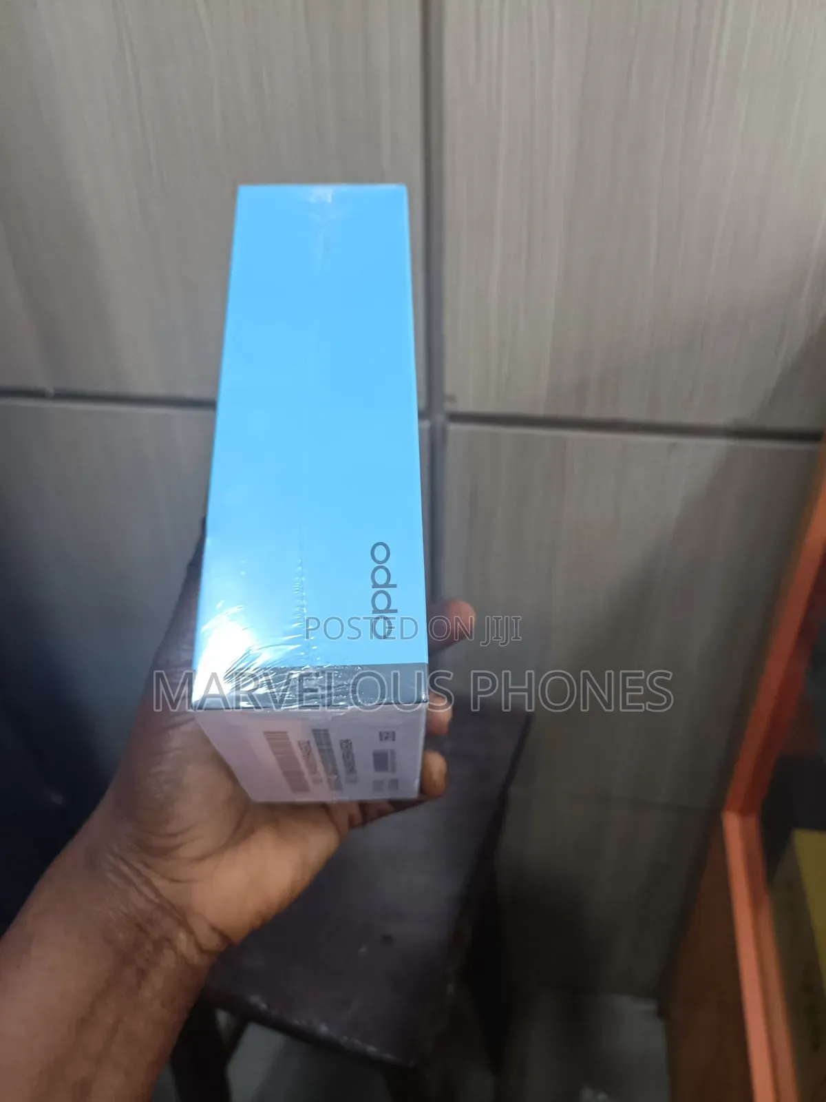 New Oppo A56 5G 256 GB