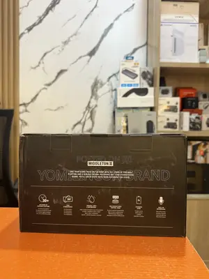 Marshall Middleton II Portable Bluetooth Waterproof Speaker