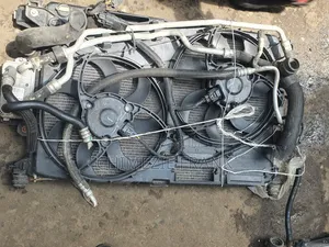 Radiator Ford Fusion 2013