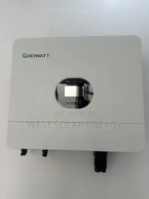 6kva 48V Growatt Hybrid Solar Inverter