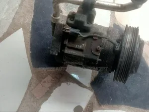 A/C Compressor Honda Accord 2008-2012 Models (V6)
