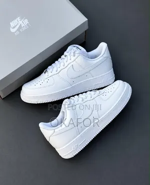 Nike Air Sneakers