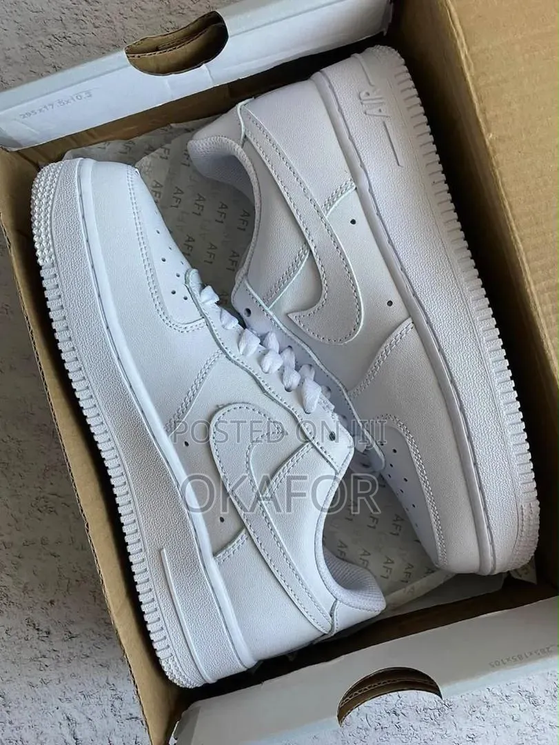 Nike Air Sneakers
