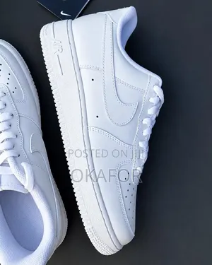Nike Air Sneakers
