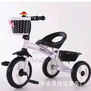 Kids Bicycle