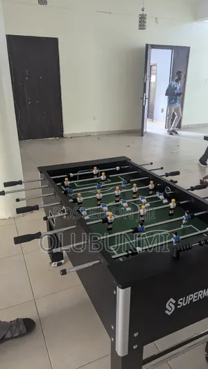Soccer Table for Rent