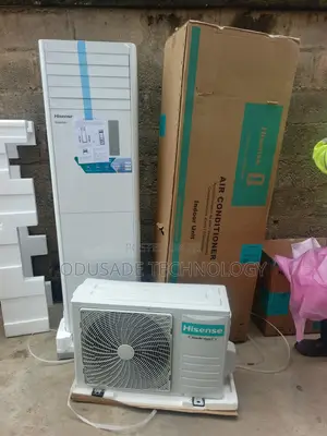 Buy Hisense 2HP Inverter AC for Home and Office