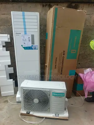 Buy Hisense 2HP Inverter AC for Home and Office