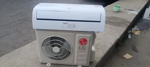 UK Used LG 1HP Air Conditioner
