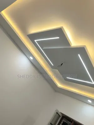 Sheddy Interior Design