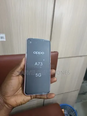 Oppo A73 5G 256 GB