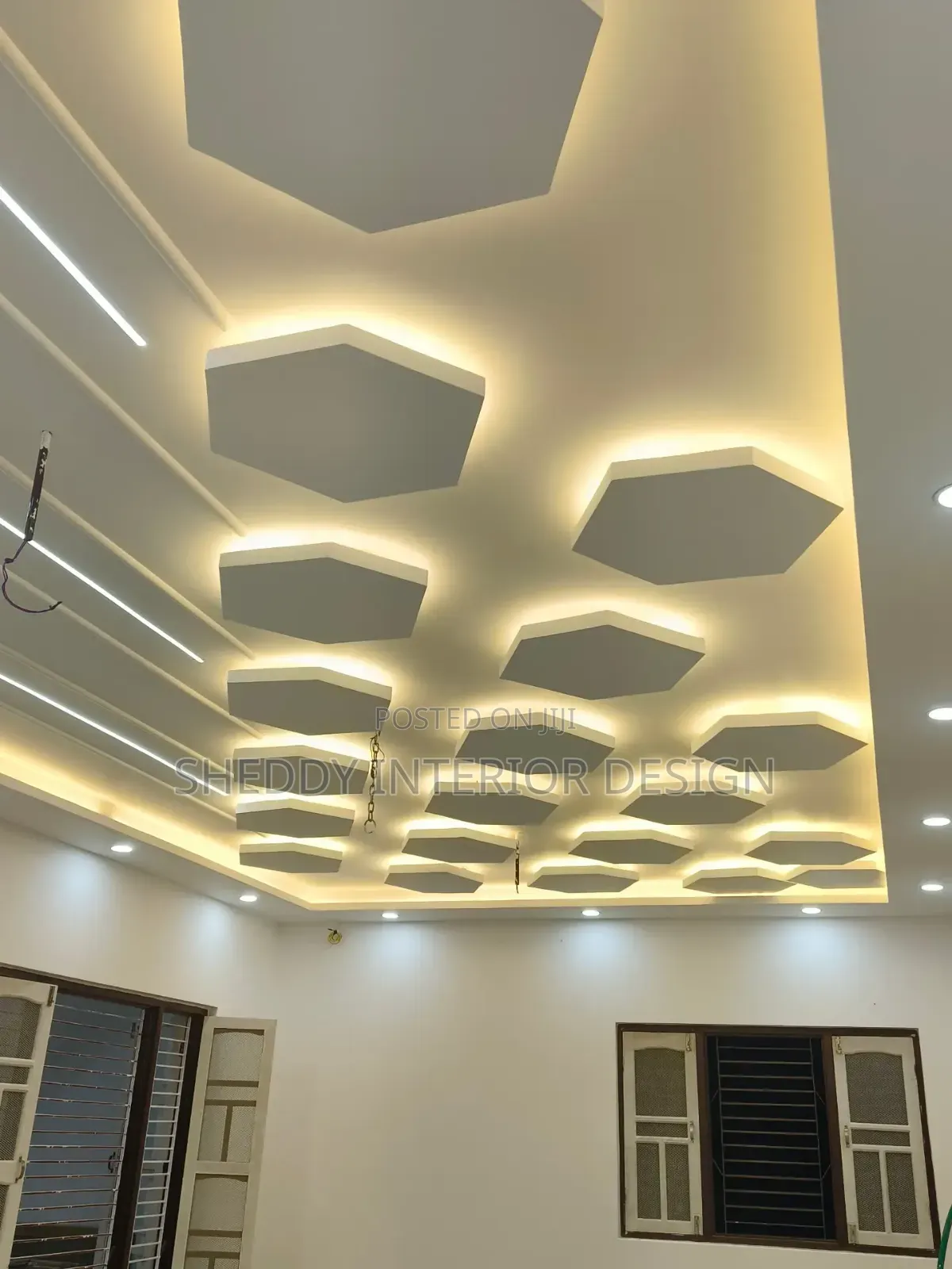 Sheddy Interior Design