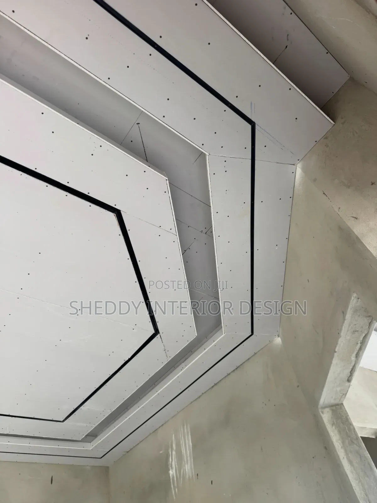 Sheddy Interior Design