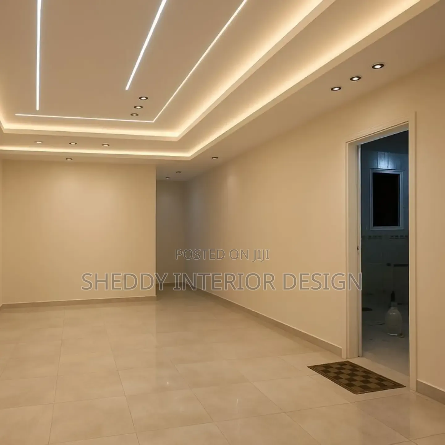 Sheddy Interior Design
