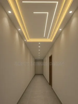 Sheddy Interior Design