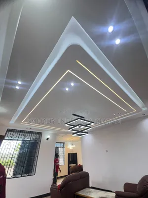 Sheddy Interior Design