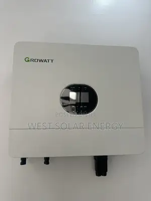 Growatt 6kVA 48V Hybrid Solar Inverter
