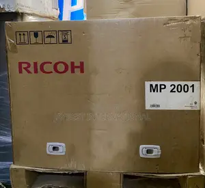 Ricoh MP 2001 All in One Printer