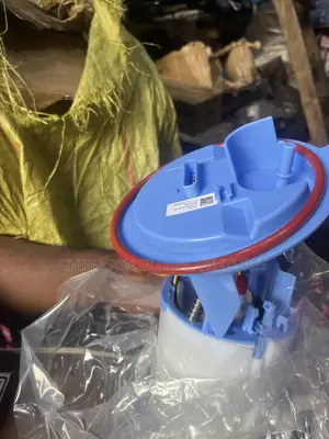 Complete Fuel Pump for GLK350 2013