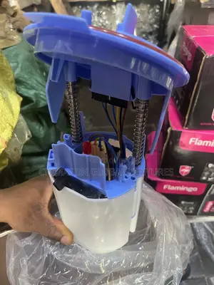 Complete Fuel Pump for GLK350 2013