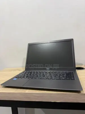 New Laptop 4GB Intel Celeron eMMC 128GB