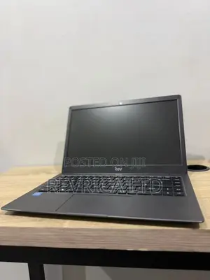 New Laptop 4GB Intel Celeron eMMC 128GB