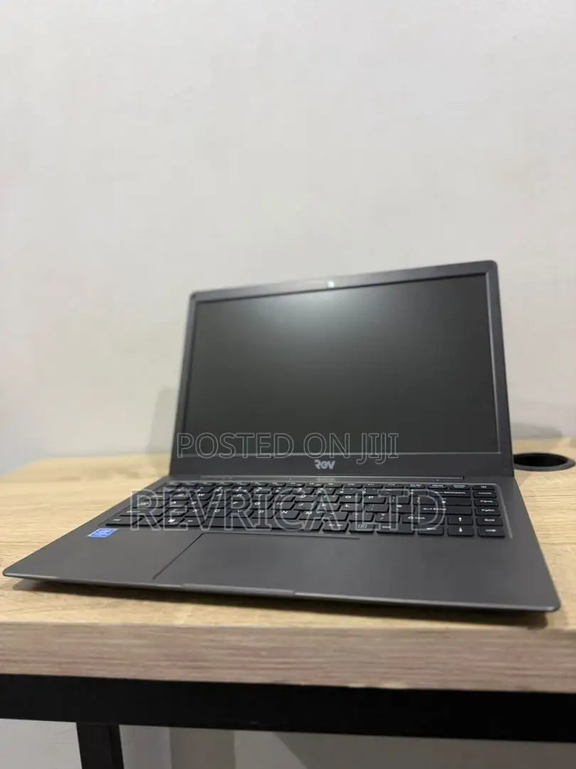 New Laptop 4GB Intel Celeron eMMC 128GB