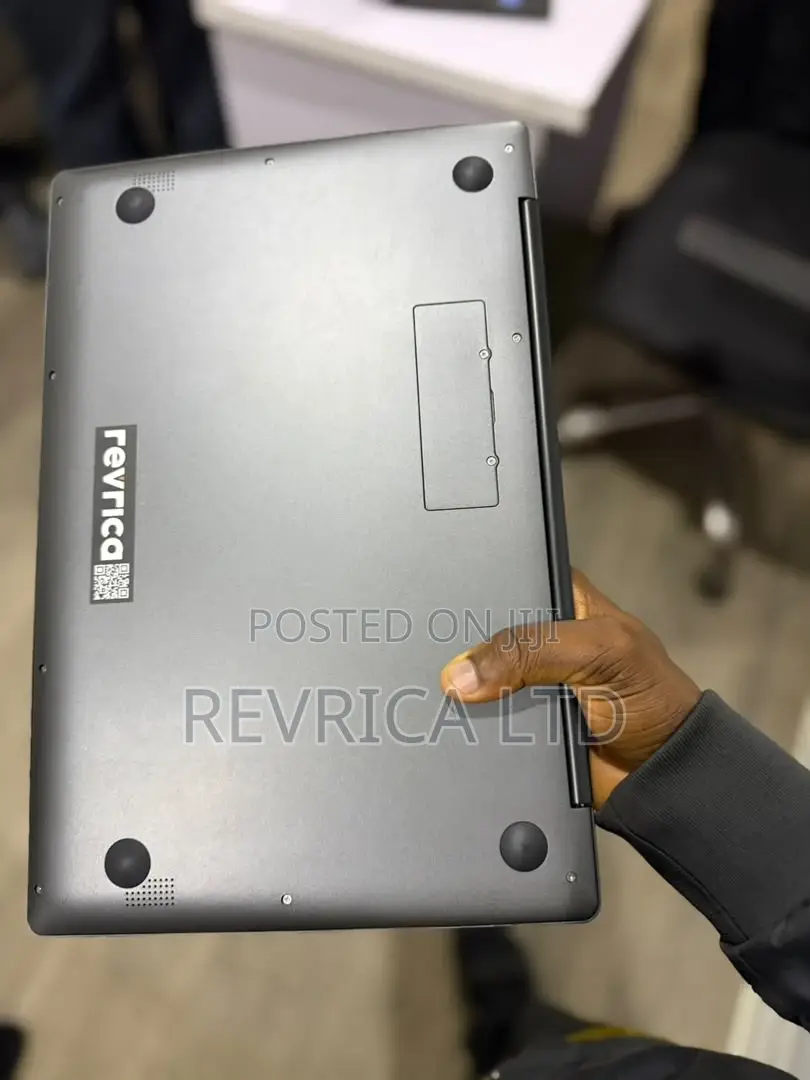 New Laptop 4GB Intel Celeron eMMC 128GB