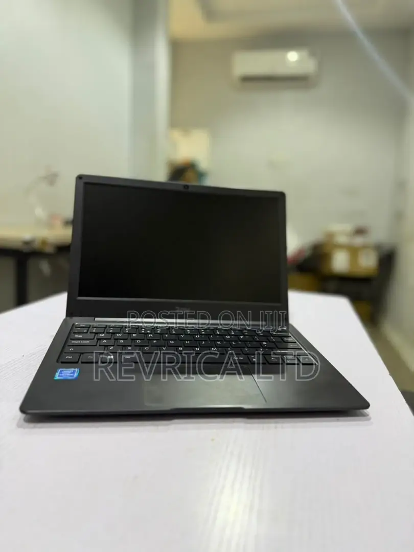 New Laptop 4GB Intel Celeron eMMC 128GB