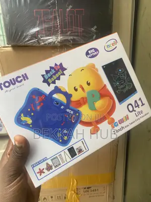 New Atouch Q41 Lite 256 GB