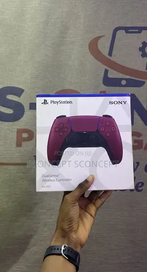 Brand New Playstation 5 Pad