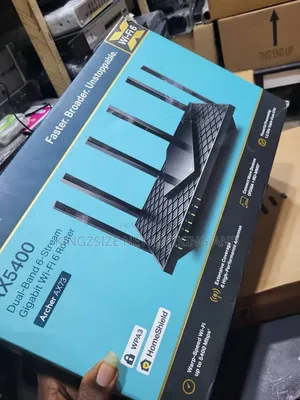 TP-Link Routers