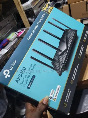 TP-Link Routers