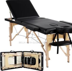 New Modern Saloon/Spar Massage Bed