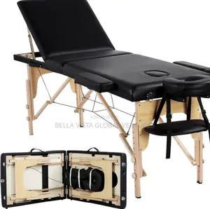 New Modern Saloon/Spar Massage Bed