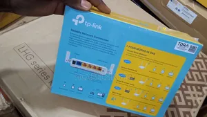 TP-Link 300mbps Multi-Mode Wi-Fi Router TL-WR844N
