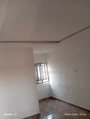 1bdrm Apartment in Kubwa for rent