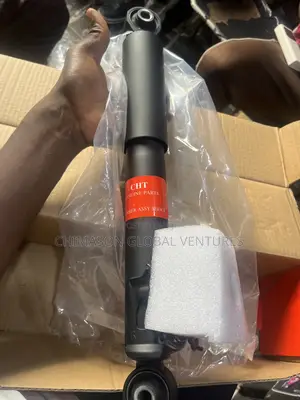 Rear Shock Absorber Rx350 2018 Sensor