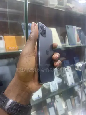 Apple iPhone 11 Pro 64 GB Black