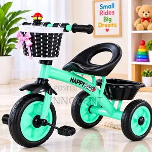 Kids Bicycle