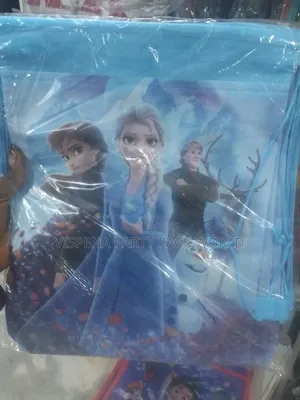 Party Pack Bags