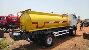 814 Water Tanker.