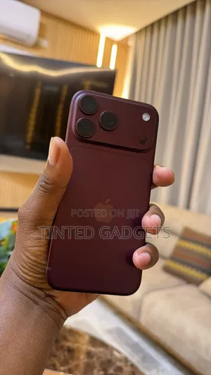 New Apple iPhone 18 Pro Max 256 GB