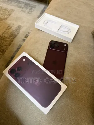 New Apple iPhone 18 Pro Max 256 GB